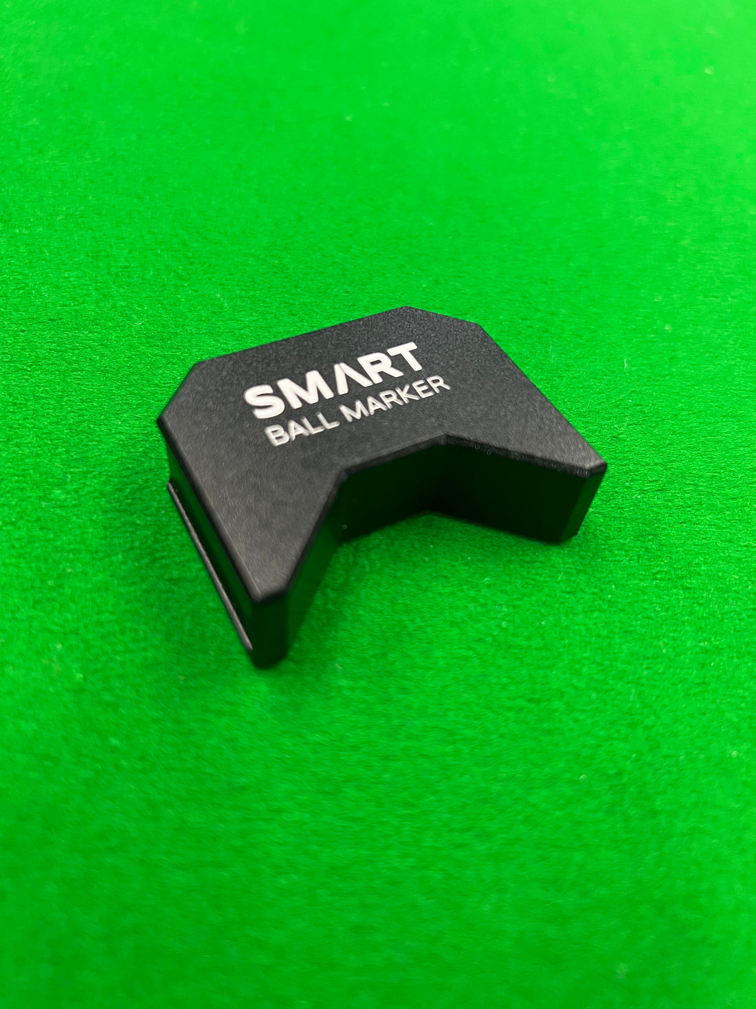 Smart Ball Marker