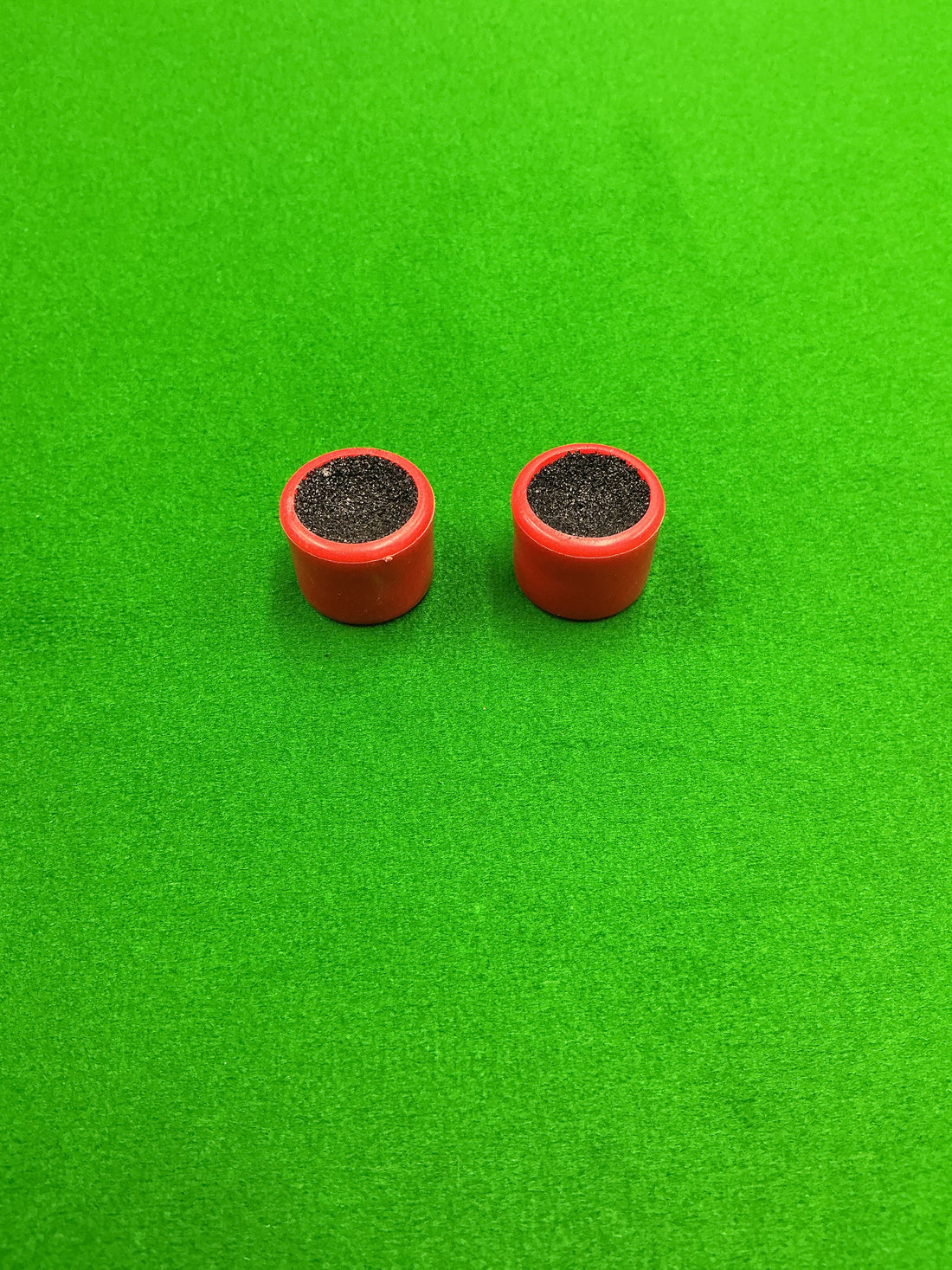 Double sided scuffer