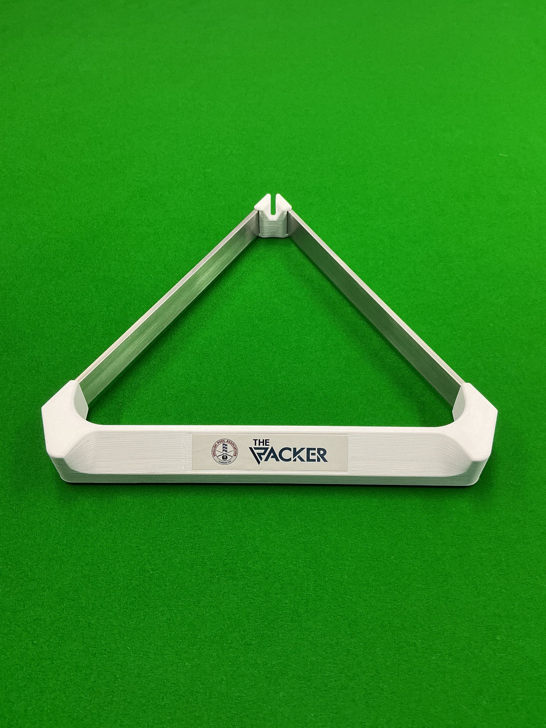 Pro Racker - English Pool