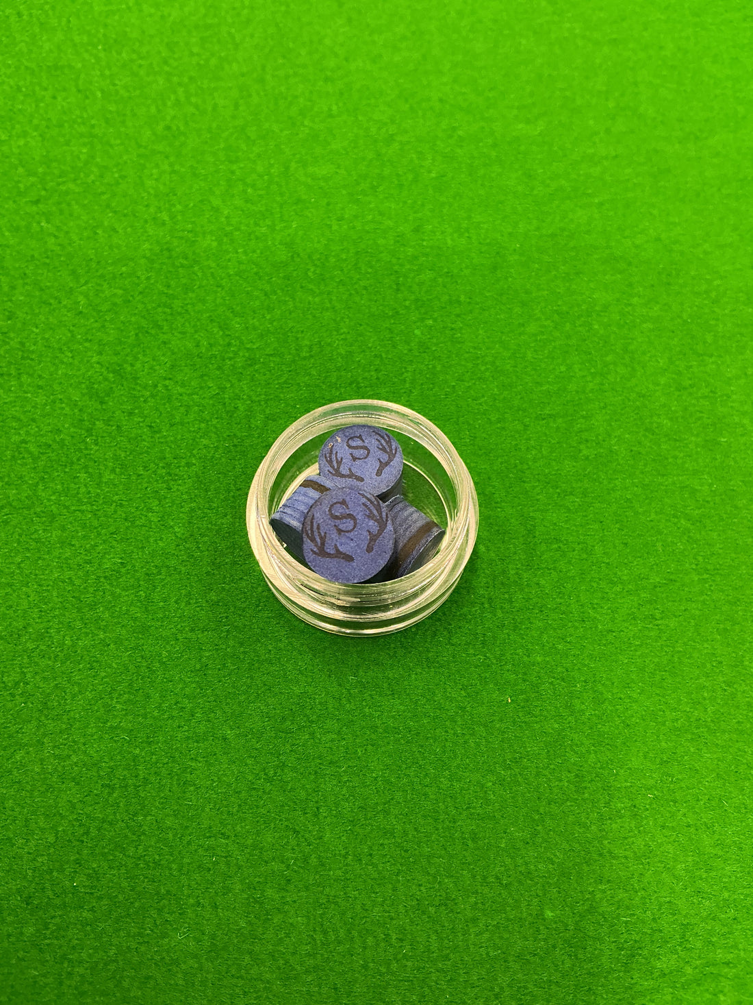 Laminated Tip (each)