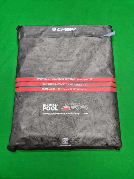 Official CPBA 7ft Professional 820 Pool Table Cloth