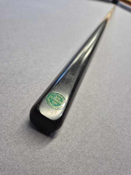 Ultimate Limited Edition #1537