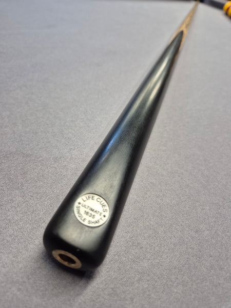 Ultimate Single Shaft Ti #1635