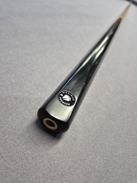 Premium Full Shaft Ti MFS003