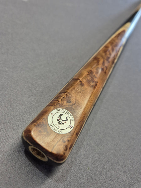 Demon x Woodhouse 07/15