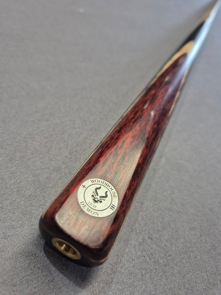 Demon x Woodhouse 12/15