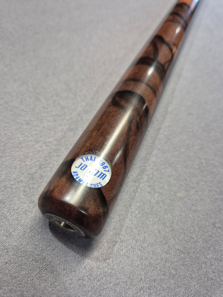 Adamas #7 Round Butt