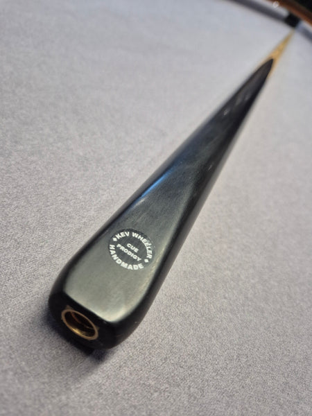 Cue Prodigy Plain Ebony