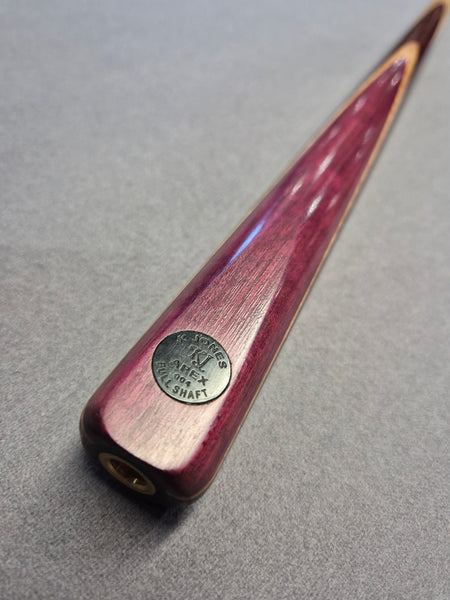 Apex Full Shaft #004