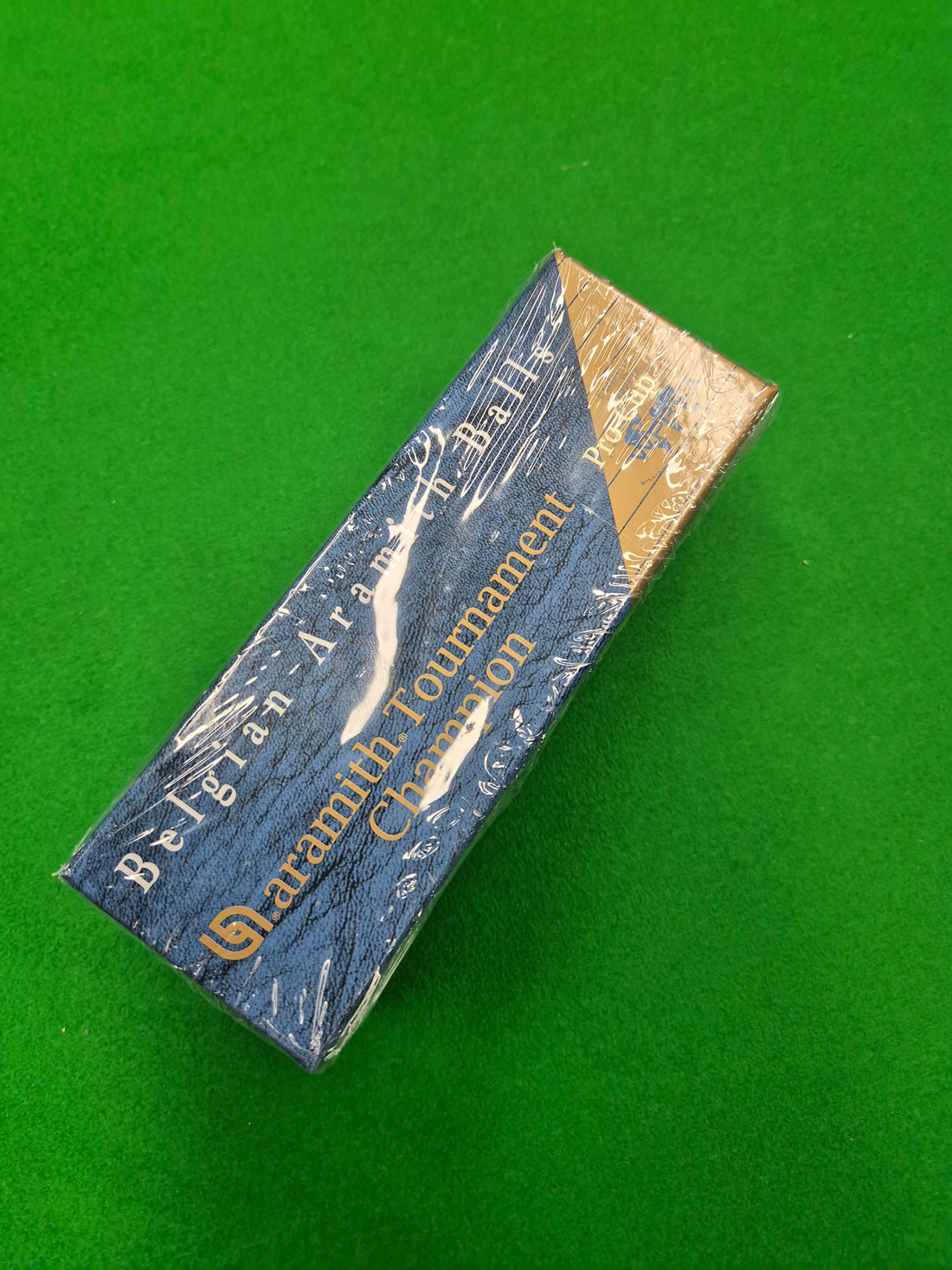 Pro Cup 2 1/16" Billiard Balls