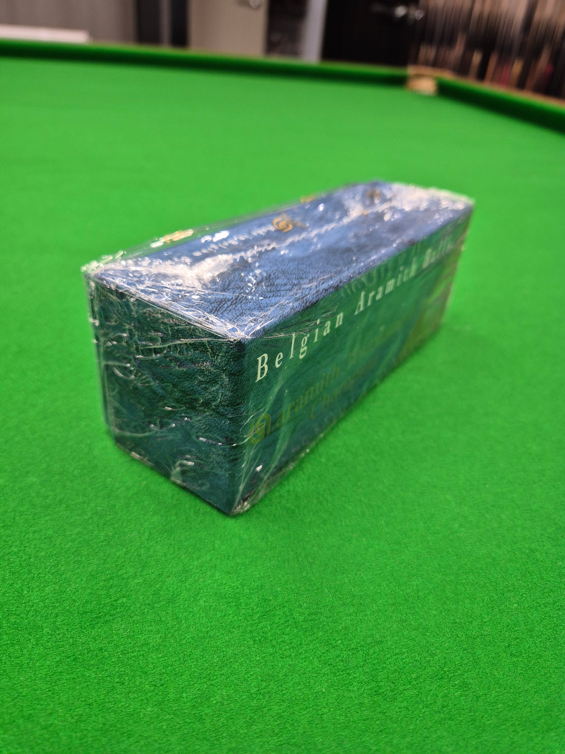 Pro Cup 2 1/16" Billiard Balls