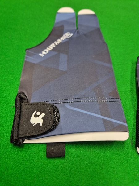 Left Hand Pool Glove