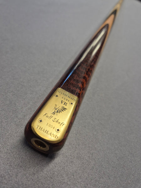 Ultimate Full Shaft Ti #1334