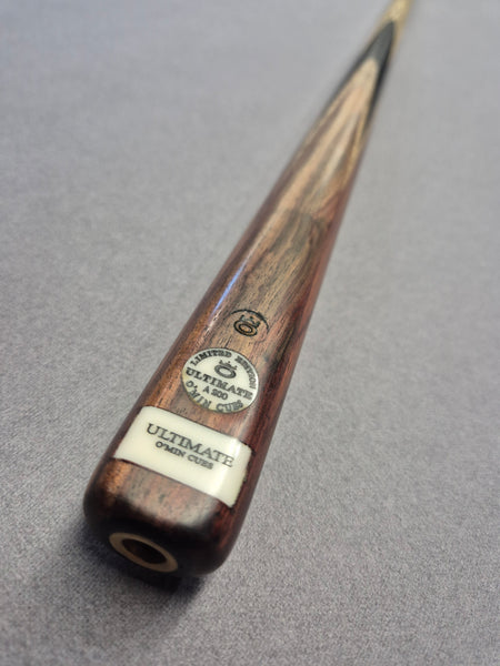 Ultimate Limited A200