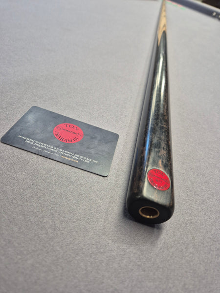 Phantom Full Shaft TI #1677