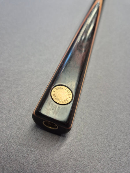 Handmade by Owen Heal