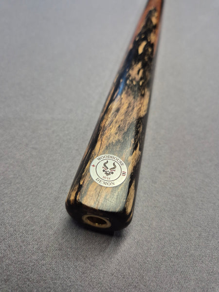 Demon x Woodhouse 10/15