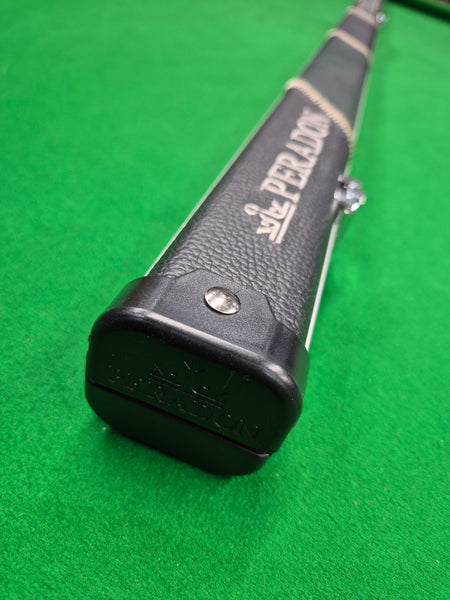 1 Piece 1 Slot Halo Slim Aluminium Green 1H01