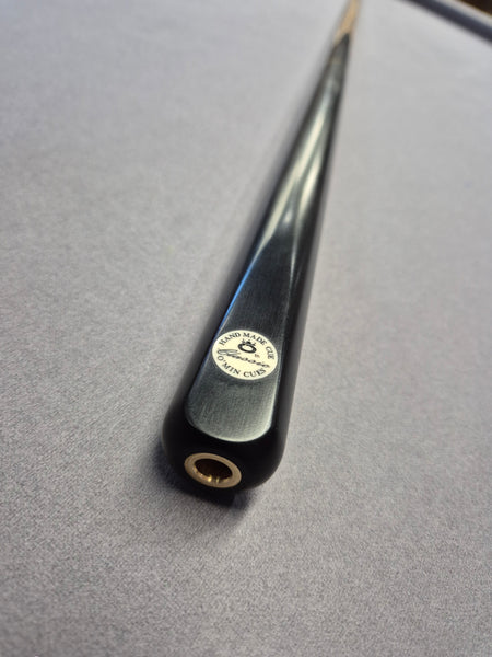 New O'Min Classic Cue & Case Set With Accessories