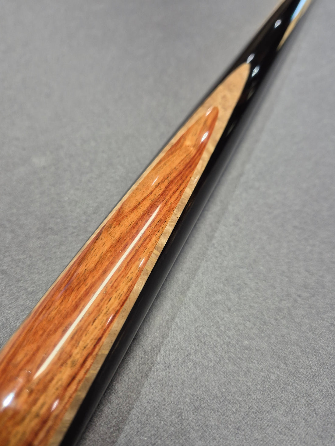 Ultimate XX Full Shaft