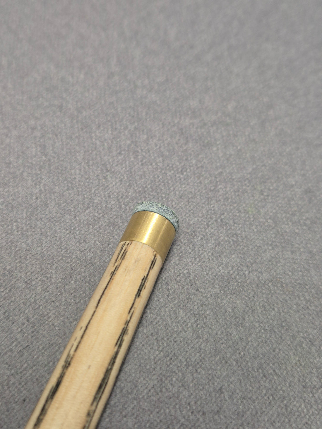 Ultimate XX Full Shaft