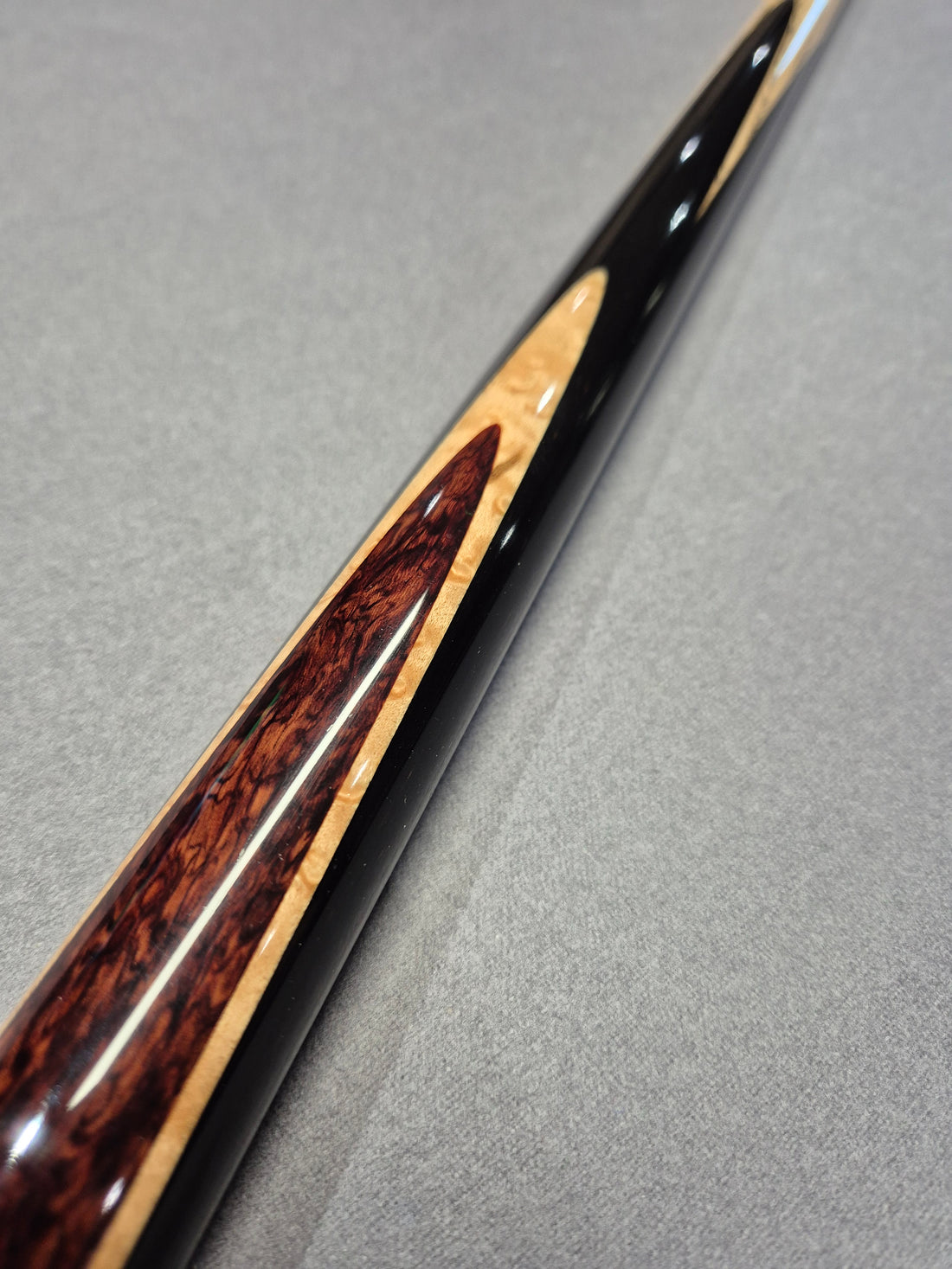 Ultimate XX Full Shaft