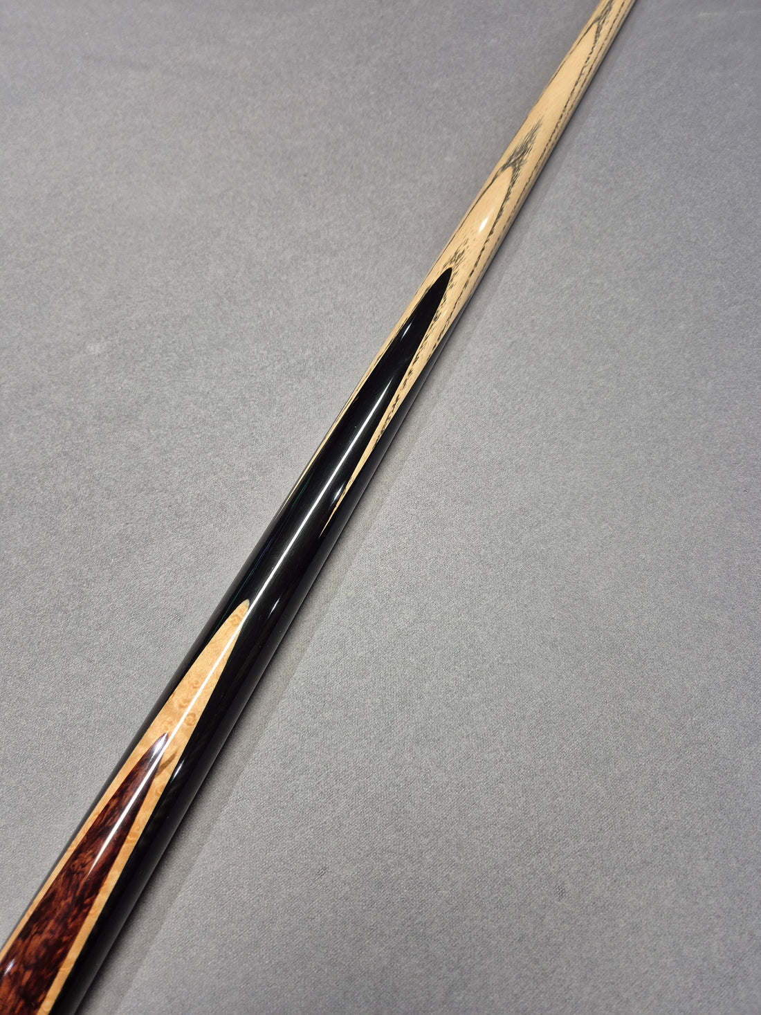 Ultimate XX Full Shaft