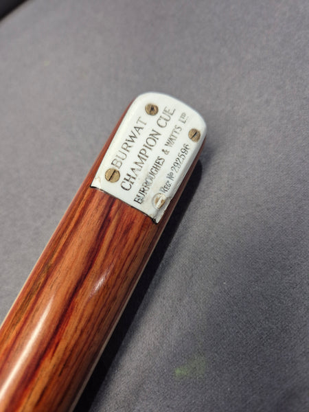 Burwat Champion Replica