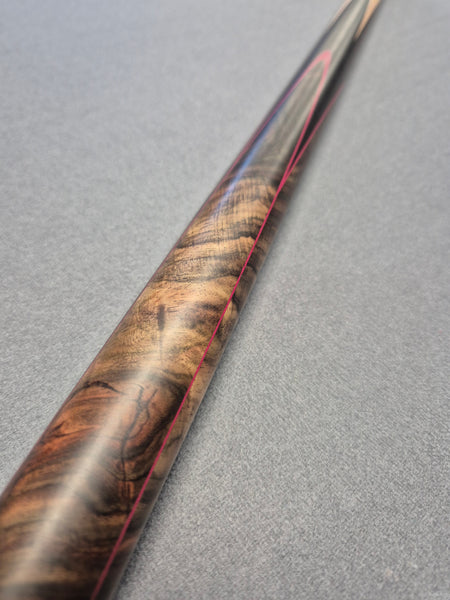 Limited Maple TI Round Butt GL06