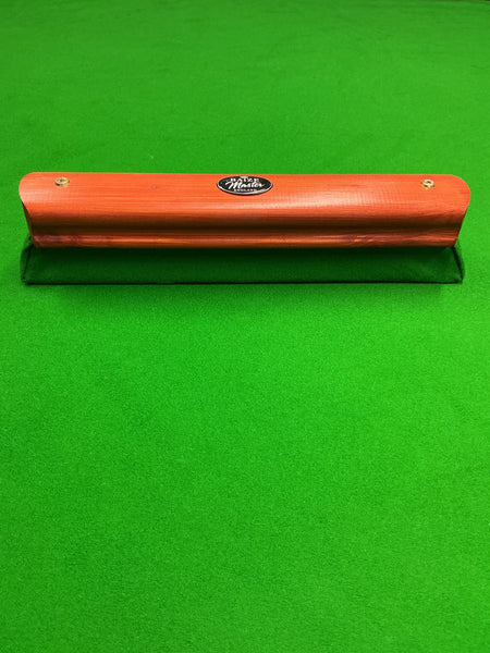 Napping Block for Pool Snooker Table