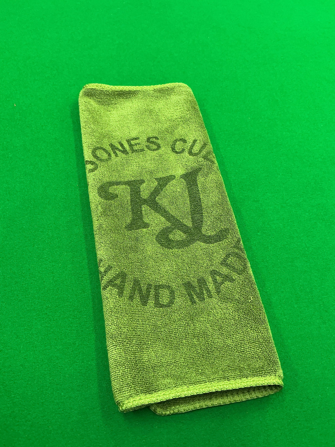 K Jones Towel New Design (each)