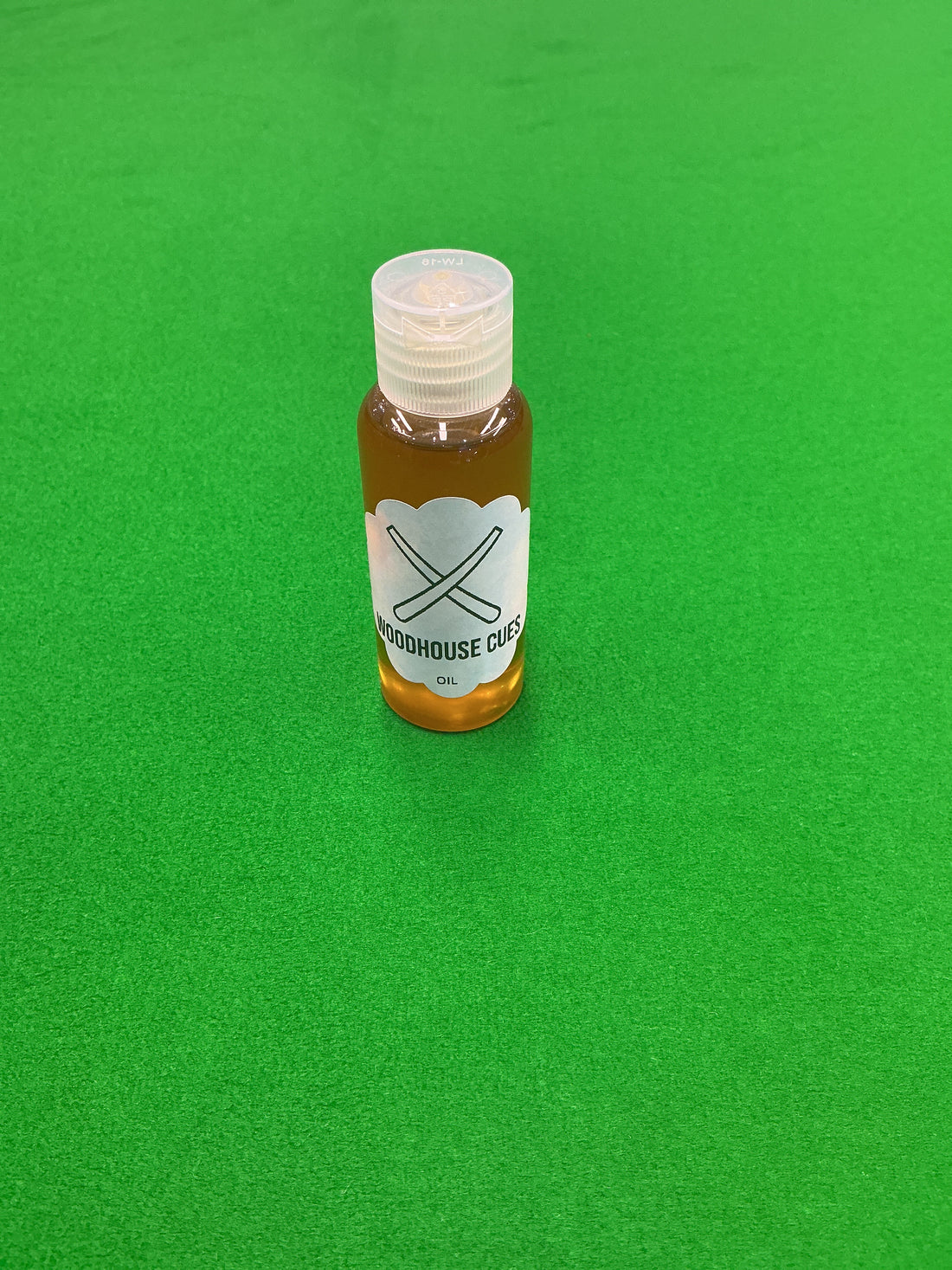 Woodhouse Cue Oil
