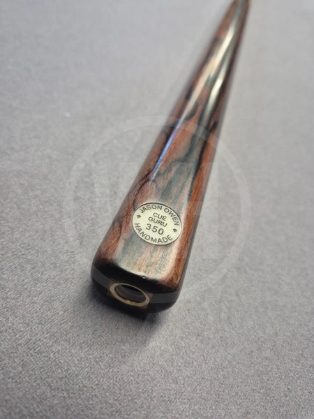 #350 Cue Guru Ti Full Butt Cue