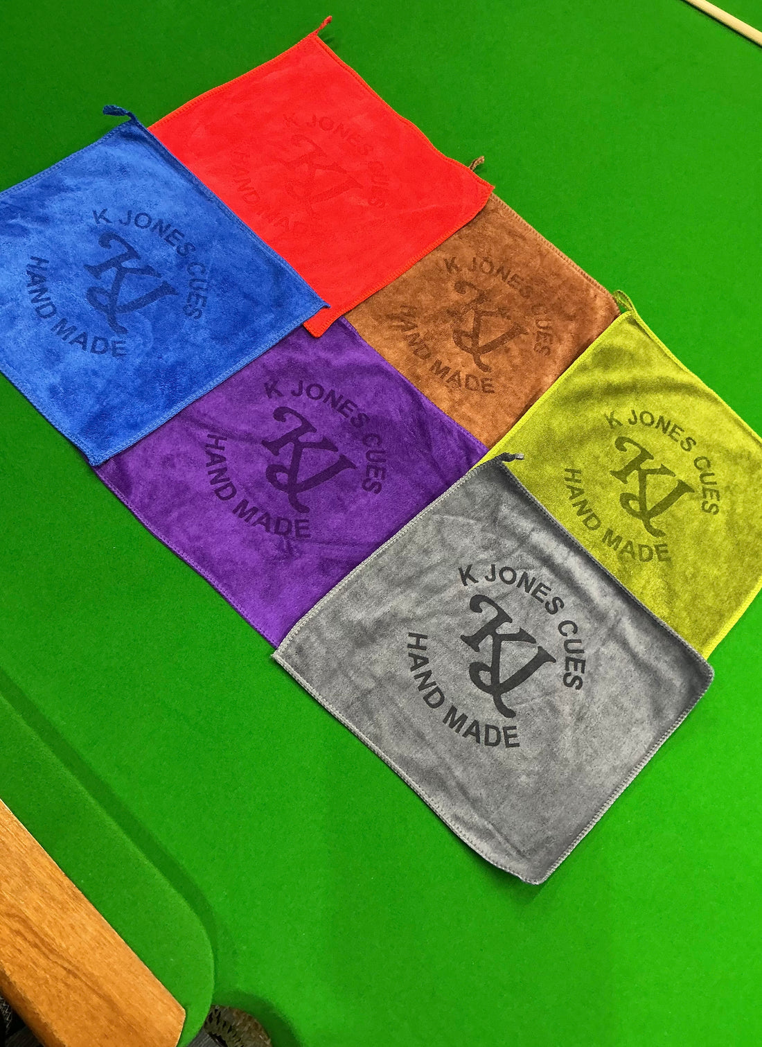 K Jones Towel New Design (each)