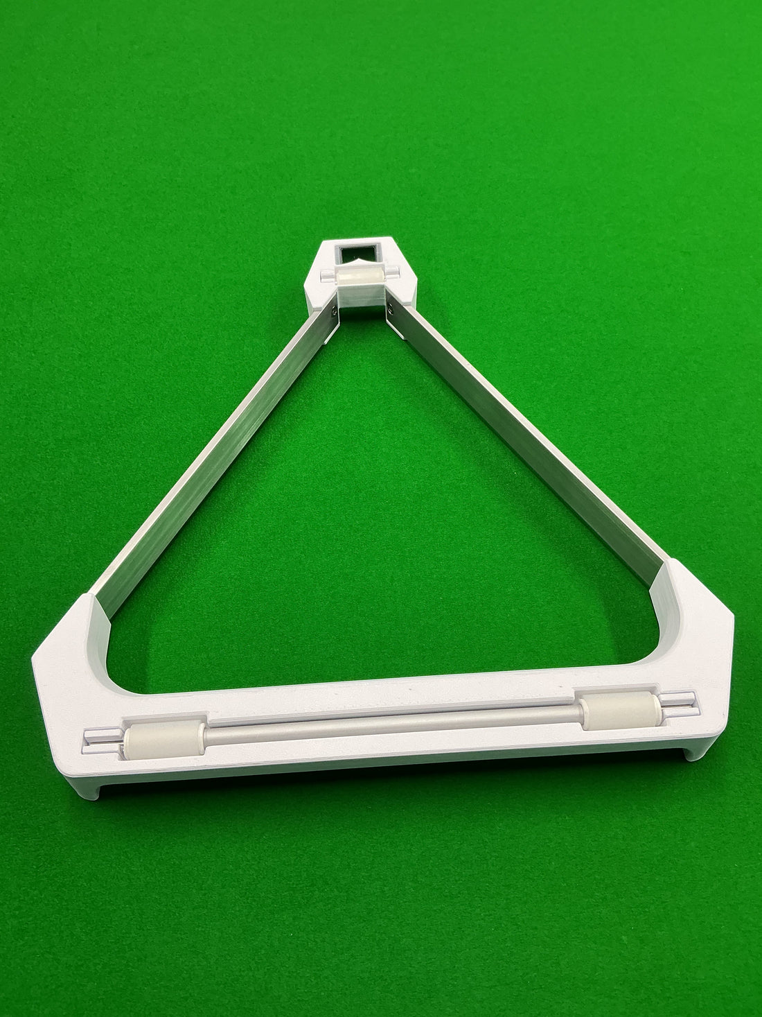 Pro Racker - Snooker