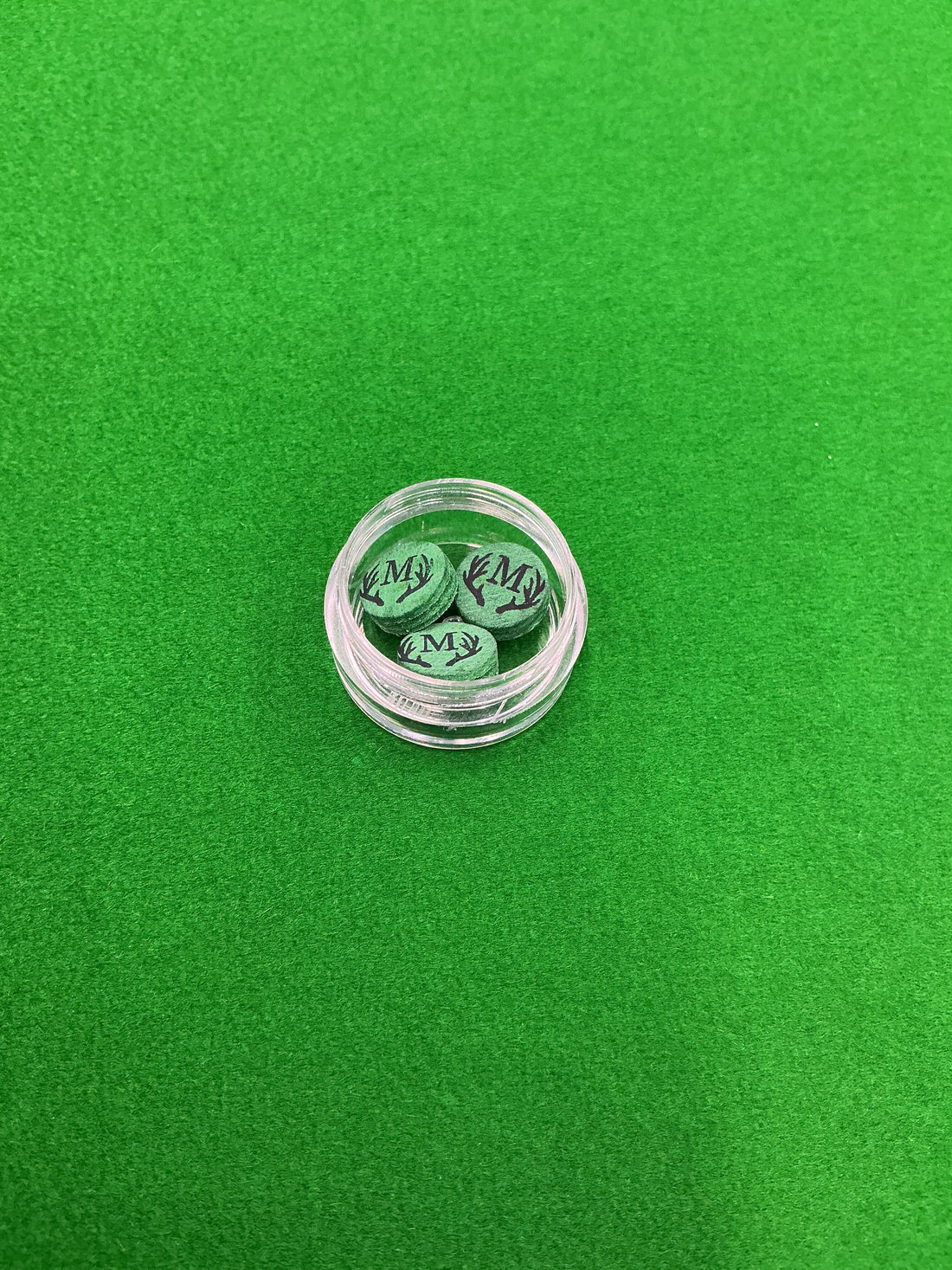 Laminated Tip (each)