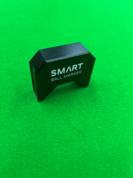 Smart Ball Marker