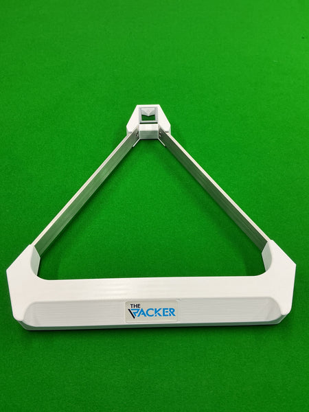 Pro Racker - Snooker