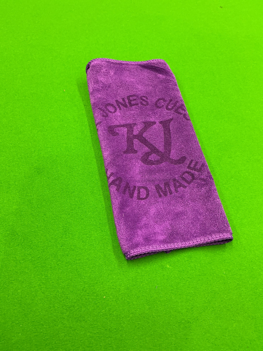 K Jones Towel New Design (each)