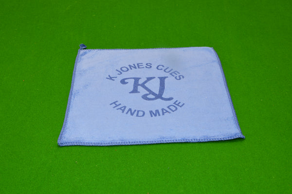K Jones Towel New Design Blue