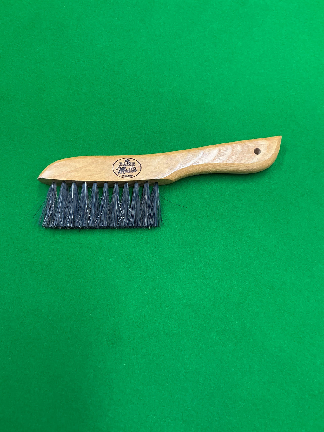 Table Cushion Rail Brush