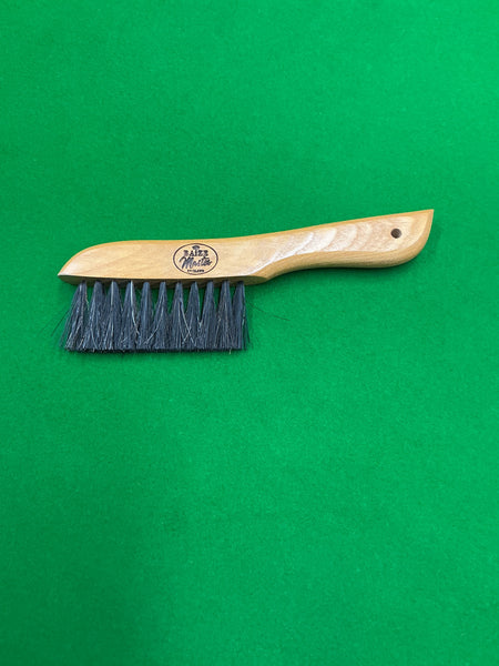 Table Cushion Rail Brush