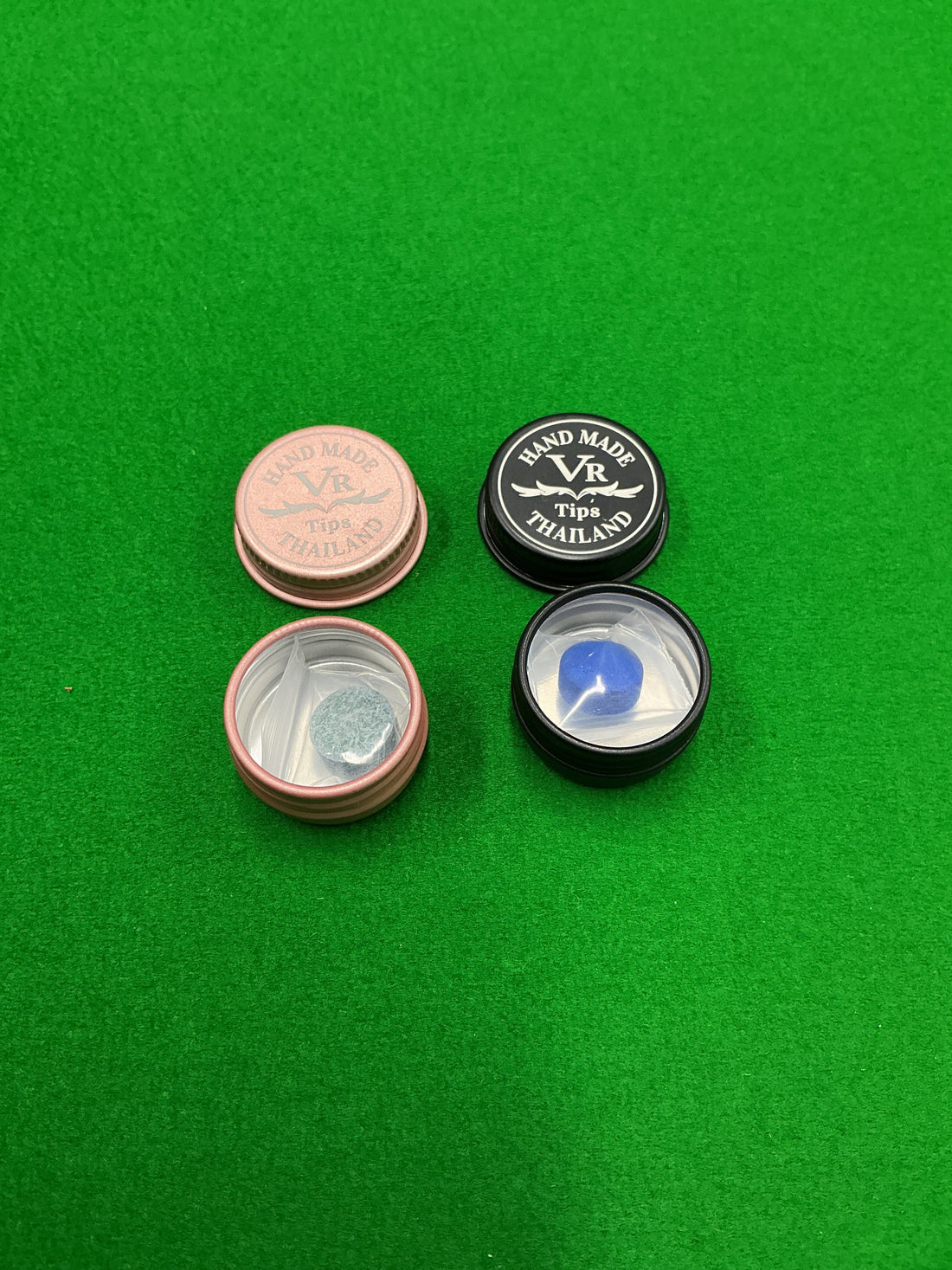 VR Pressed Tip (each)