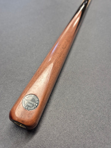 Ultimate Single Shaft #2460
