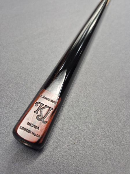 Ultra Limited #08