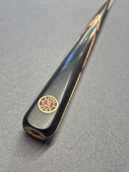 Apex Full Shaft TI #014