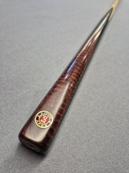 Apex Full Shaft #032 - As used by The Routine Instructor