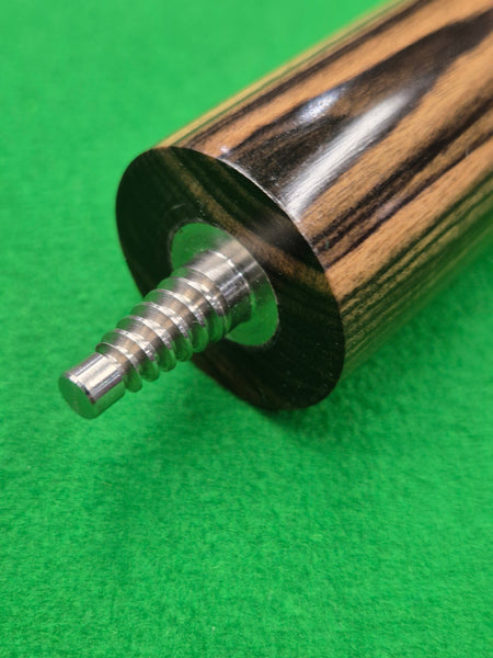 Thai Spiral Titanium Thread 6