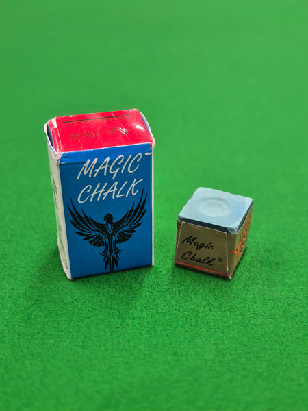 Magic Chalk Green EACH