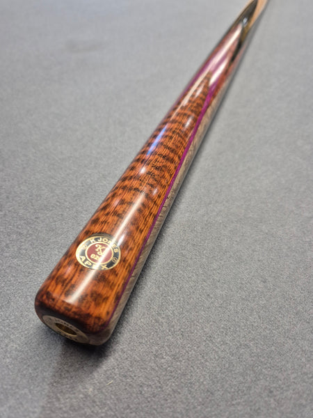 Apex Full Shaft TI #026